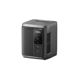Efd3a-ups-us Ecoflow Delta 3 1000 Air 10ms Ups Portable Power Station 960wh Capacity