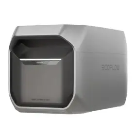 Efdelta3-eb Ecoflow Delta 3 Series Smart Extra Battery Expandable Power Backup Portable