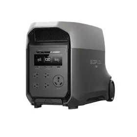 Efdelta3u-us Ecoflow - Delta 3 Ultra Power Station
