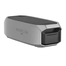 Efdeltapro3eb Ecoflow New Delta Pro 3 Lfp Smart Extra Battery Long-lasting