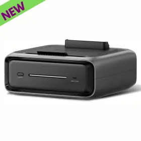 Efeb300 Ecoflow River 3 Plus Extra Battery 300wh Eb300 286wh Expansion Lifepo4