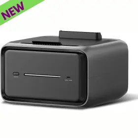 Efeb600 Ecoflow River 3 Plus Portable Power Station Extra Battery Eb600 572wh Expansion