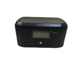 Efr420 Ecoflow River Mini 210wh Fast Charging Power Station - Tested