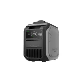 Efsg3000-us-epa Ecoflow Smart Generator 3000 Dual Fuel Ultimate Backup Power Solution