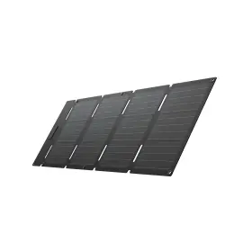 Efsolar45 Ecoflow Brand New Ready To Ship 45w Portable Solar Panel - Type C