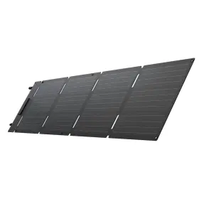Efsolar60-n Ecoflow 60-watt Topcon Portable Solar Panel Up To 25% Conversion Rate Ip68 Ideal