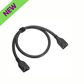 Ecoflow Lxt150-1m-us Qty 2 Delta Max Extra Battery Connection Cable 3.2ft / 1m