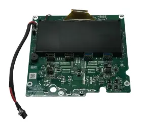 Mr500-uv-pd-v1.0.4 Ecoflow Delta Pro Generator - Replacement Front Board With Usb Ports