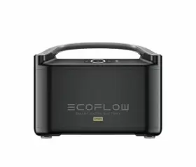 River0proebue Ecoflow River Pro Extra Battery 720wh 800 Cycles To 80% Capacity