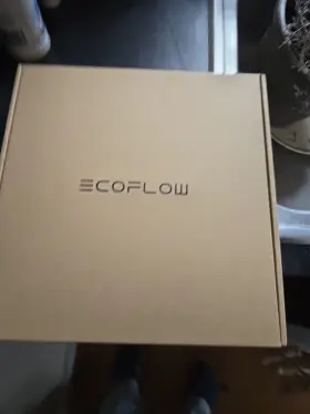 Shp2 Ecoflow Double Voltage Hub Input/output For Smart Home Panel 2 Delta Pro