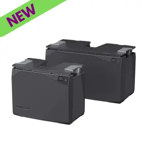 Zmm100bp2 Ecoflow 2kwh Lfp Battery Reliable Portable Power Solution For Home And Outdoor