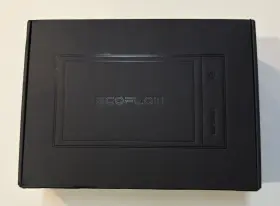 Zmm100mt-us Ecoflow Power Kit Console