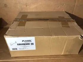 Es10480 Ecofoot Unirac Ecolibrium Ecofoot5d Mid-support Kit Box Of 24