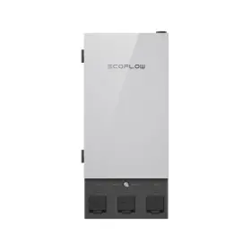 Ef Ecoflow 842783143129 Smart Home Panel 2 The Center Of Whole-home Backup Solution Compatible