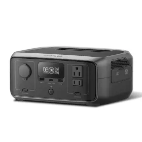 300w Ef Ecoflow 842783152053 Portable Power Station River 3 245wh Lifepo4 Battery Up
