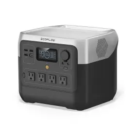 Efr620 Ef Ecoflow Portable Power Station River 2 Pro 768wh Lifepo4 Battery 70 Min