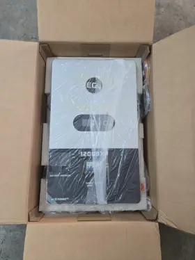 12000xp Eg4 Off-grid Inverter