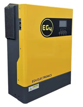 3000ehv Eg4 1511025 Eg4- Off Grid Inverter