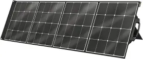 Sp2000 Ego Power Solar Panel For Station 3000w Portable