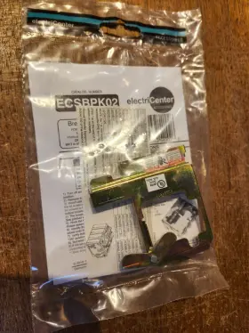 Ecsbpk02 Electricenter Generator Interlock Kit Siemens And Murray Mechanical