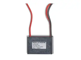 Electrodepot 705595762226 12vdc - Negative Ion Generator For Diy Static Grass Applicator