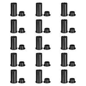 Mc-4-c-s Elfculb Solar Panel Plug Caps Weather Resistant Dust Male And Female Cap For Pa
