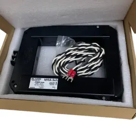 D6cfcbf1-7989-49 Elkor New Mra - 3x5 2500a Split Core Milliamp Revenue Grade Current Transformer
