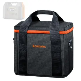R300bag Enginstar Carrying Case Storage Box 300w Power Station Travel Business Lunch Bag Shock