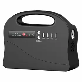 Hp200s Enoflo Portable Power Station 100w Solar Generator For Home Use 120wh Porta