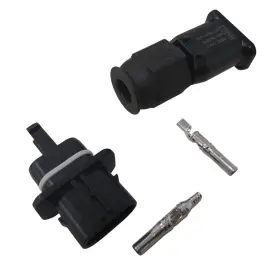 740-00662-03 Enphase 740-0066 New 250vac 20amp Pv Connector Female Q-conn-10f