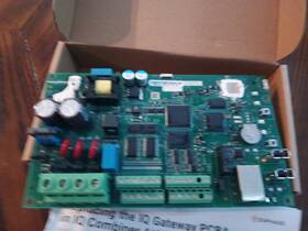 Enphase 800-00555-0315 Replacement Iq Gateway Printed Circuit Board Pcb 800-00647