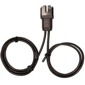 Q-12-10-240-portrait Enphase Energy Iq Cable Single Drop - Portrait Double-insulated 12 Awg Black