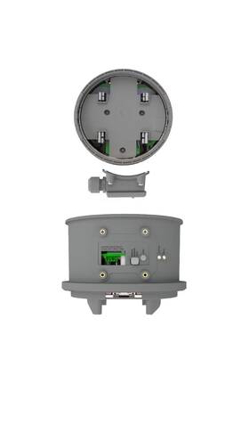 Enphase Mc-200-011-v01 Iq Meter Collar