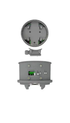 Mc-200-011-v01 Enphase Iq Meter Collar