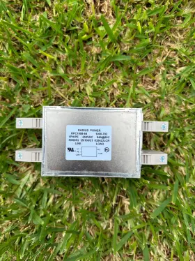 Q-lcf-064-1p Enphase Radius Power Line Filter 64a 1f Envoy 1-phase