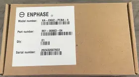 Xa-env2-pcba-4 Enphase Gateway Control Board