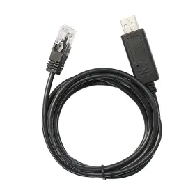 Epever 689771609010 Usb To Rs485 Pc Communication Cable 1.5m For Mppt Solar Charge Control