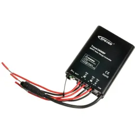 Tracer2606bp Epever Waterproof Mppt Solar Charge Regulator Controller 12/24v 10a