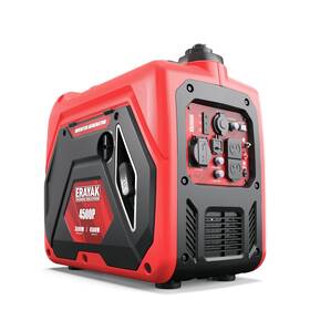Erayak 4500pd 4500w Portable Inverter Generator For Home Use Super Quiet Small
