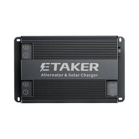Etaker Yz-ac-f1000 F1000 Alternator And Solar Charger Compatible With Power Station Max 1000w Dc
