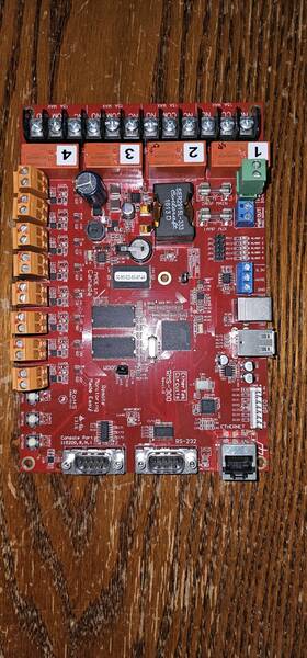 Ethertek Rma-300 Remote Monirtor Systems Free Shipping