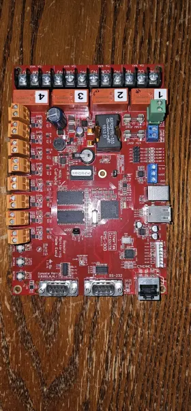 Rma-300 Ethertek Remote Monirtor Systems Free Shipping