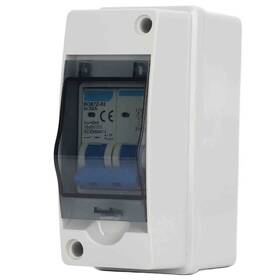 Eujgoov Eujgoovsfbu30dy6t 32a Pv Dc Disconnect Switch 1000v Solar Load Switching Air Miniature C
