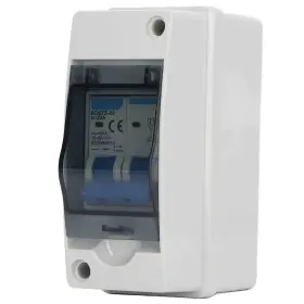 Eujgoovsfbu30dy6t Eujgoov 32a Pv Dc Disconnect Switch 1000v Solar Load Switching Air Miniature C
