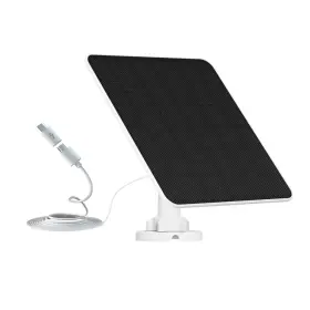 Everexceed 972229041154 Solar Panel For Security Camera 6w Usb Compatible With Dc 5v Rec Everexceed 972229041154 Solar Panel For Security Camera 6w Usb Compatible With Dc 5v Rec