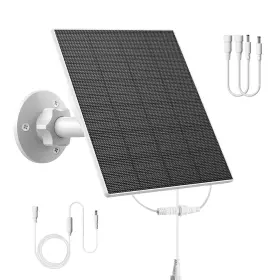 Yxn-sp-l5oc Everexceed 5w Trail Camera Solar Panel 10400mah For