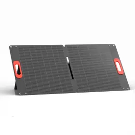 Sp-fs100 Expertpower Powerwray Fs100 100w Foldable Solar Panel Ip67 Mc4 Camping Rv