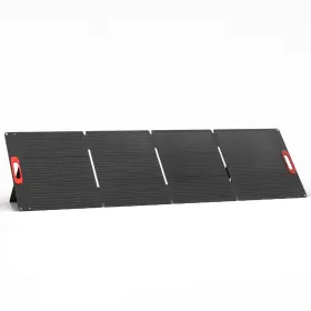 Sp-fs200 Expertpower Powerwray Fs200 200w Foldable Solar Panel Ip67 Mc4 Off-grid Rv