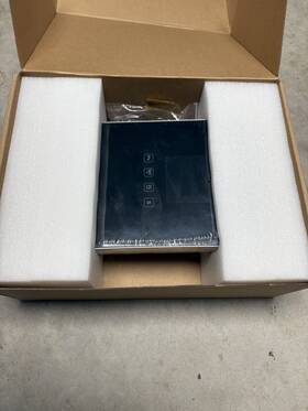Explorer P Series Mppt 908012007371 50 Amp 12v/24v Dc Solar Charge Controller New