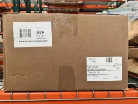 Jb-1.xl Ez Solar Jb-1xl Case Of 14 Rooftop Pv Junction Box Free Shipping To Lower 48